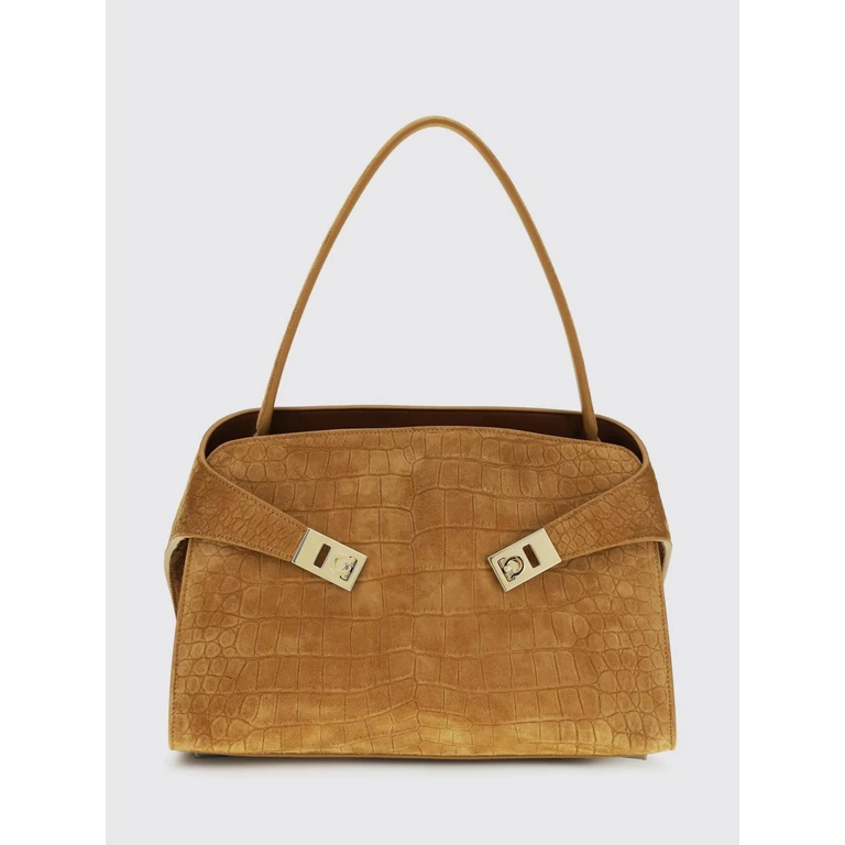 Shoulder Bag Woman color Natural (792869033)