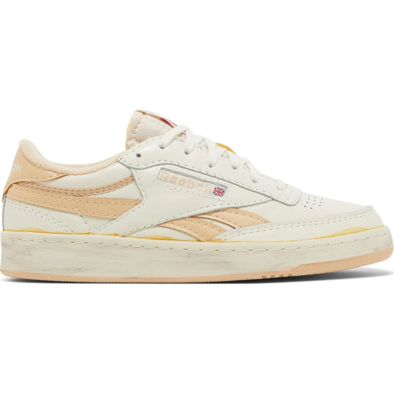 Men's Club C Revenge Sneakers
