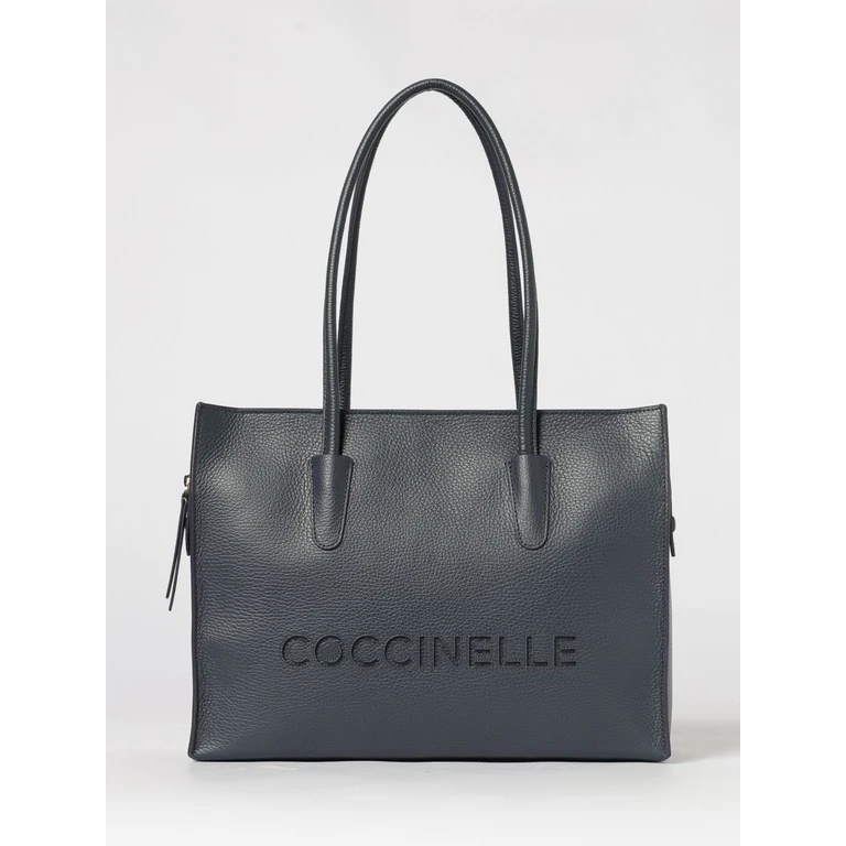 Shoulder Bag Woman color Blue (E1UAK110201B29)