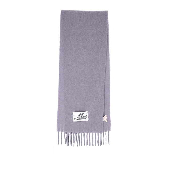 Écharpe - Violet (SCMC0059Y0UTW91800C52)