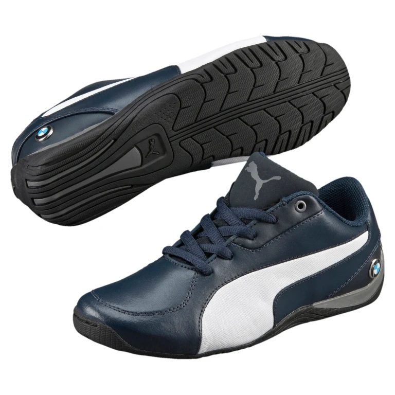 Youth Bmw Drift Cat 5 L Shoes Jr Sneakers