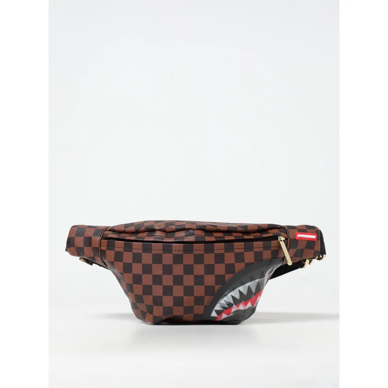 Belt Bag Men color Black (910B6523NSZBLACK)