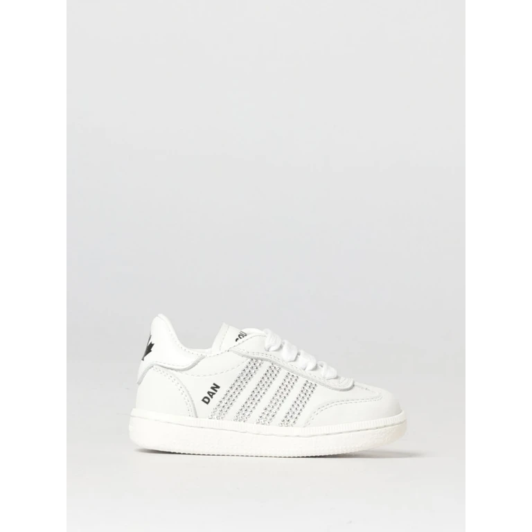 Sneakers Kids color White (8266301)