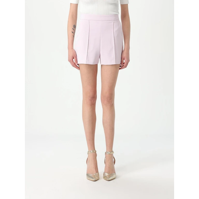 Shorts Woman color Pink (SH008DJ8)