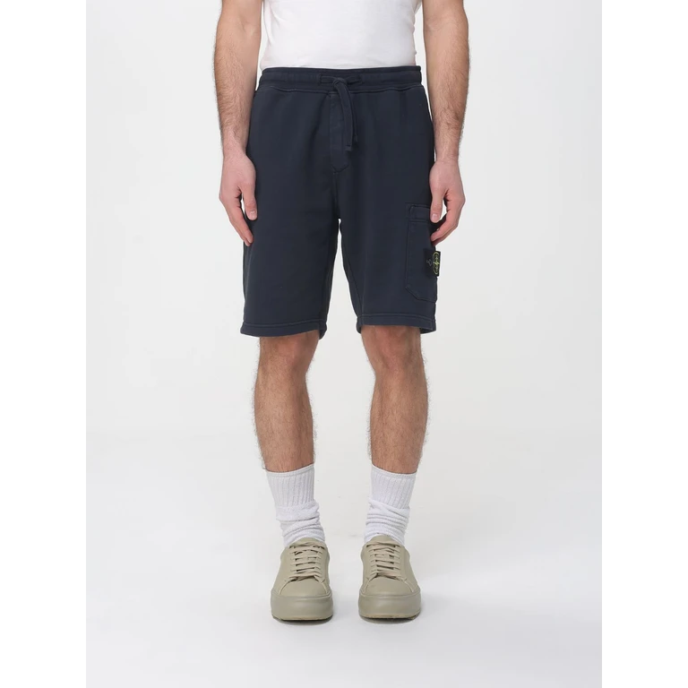 Shorts Men color Blue (6200011S0051V0020)