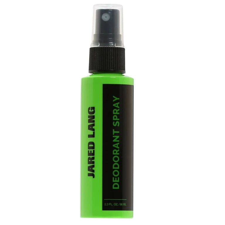 Deodorant Spray