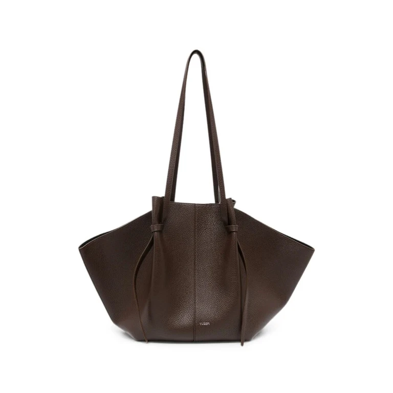 Borsa A Tracolla "Mochi"