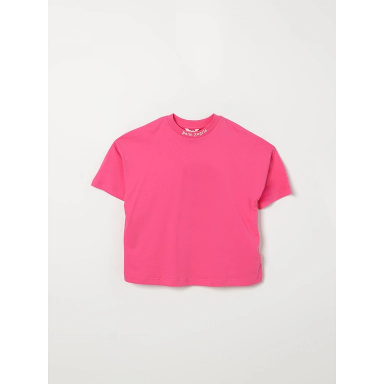 T-Shirt Kids color Fuchsia (PGAA001S26JER001044)
