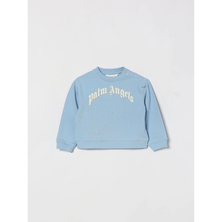 Sweater Kids color Sky Blue (PBXC001S26FLE002050)
