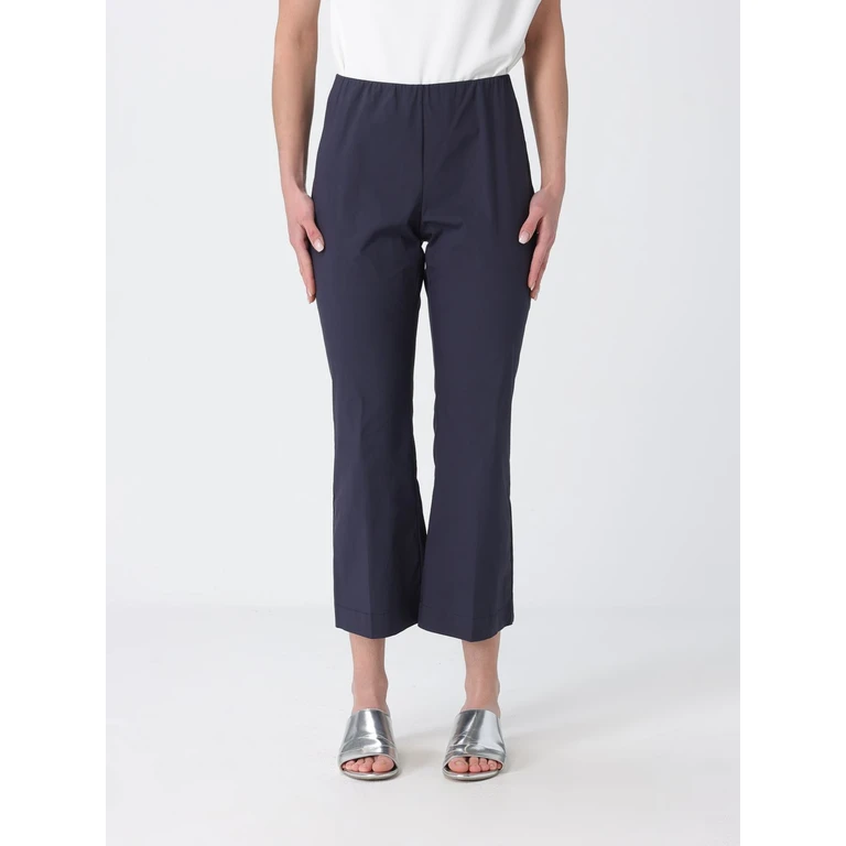 Pants Woman color Blue (CNTK50N080)