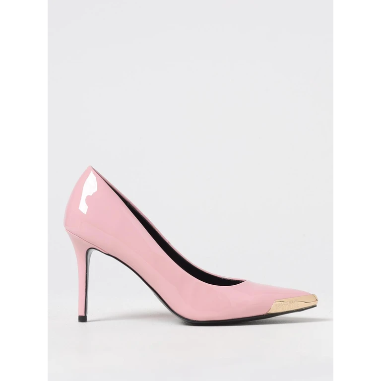Pump Woman color Pink (78VA3S50ZS190489)