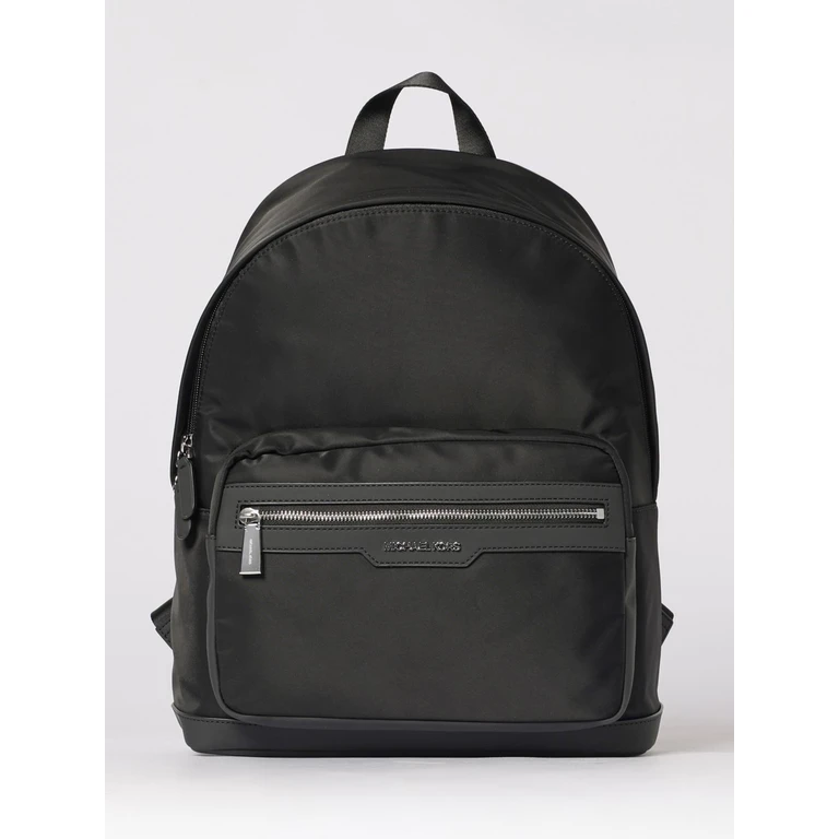 Backpack Men color Black (33S5SMMB2O001)