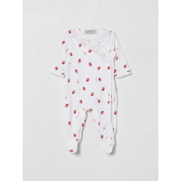 Tracksuit Kids color White (35G20870829944)