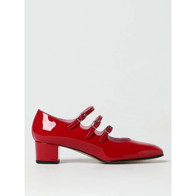 Pump Woman color Red (330840RED)