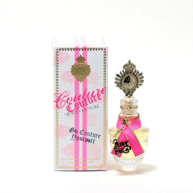 Couture Couture EDP