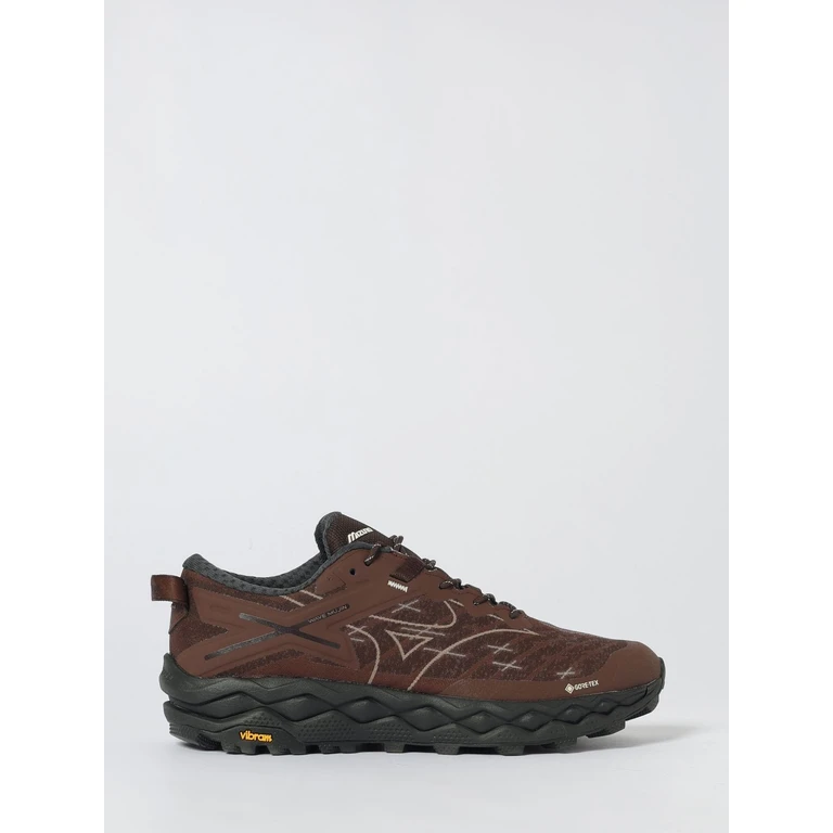 Sneakers Men color Brown (D1GA250104)