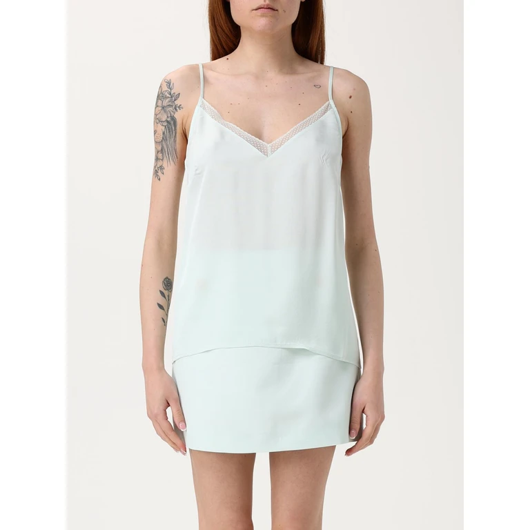 Top Woman color Green (251TT211312371)