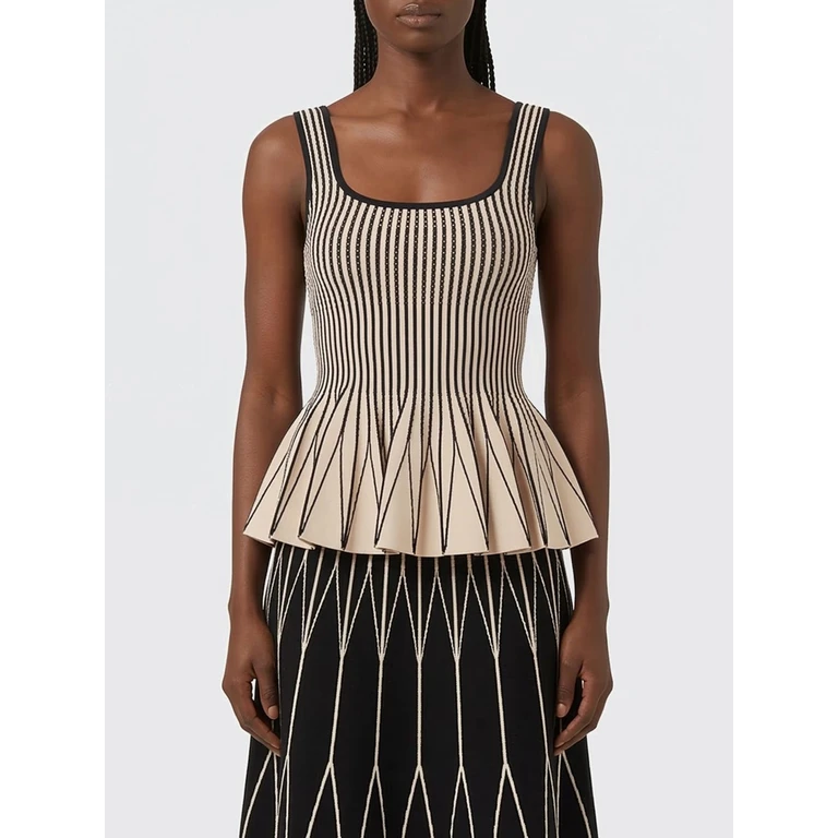 Top Woman color Butter (TK85S62E2E84)