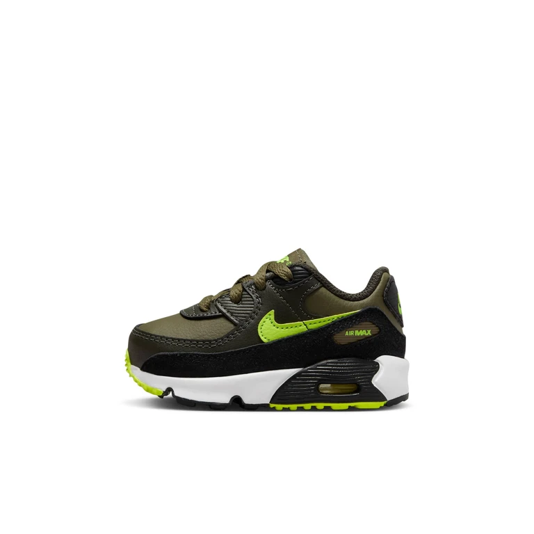 Toddlers Air Max 90 Ltr Td Sneakers