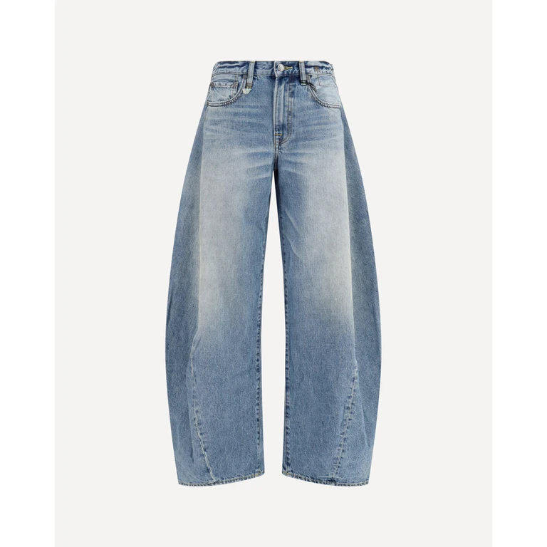 Janine Jeans Female 26