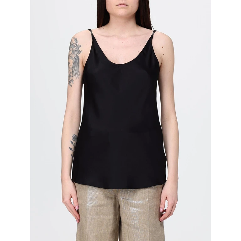 Top Woman color Black (MB179EV802C101)