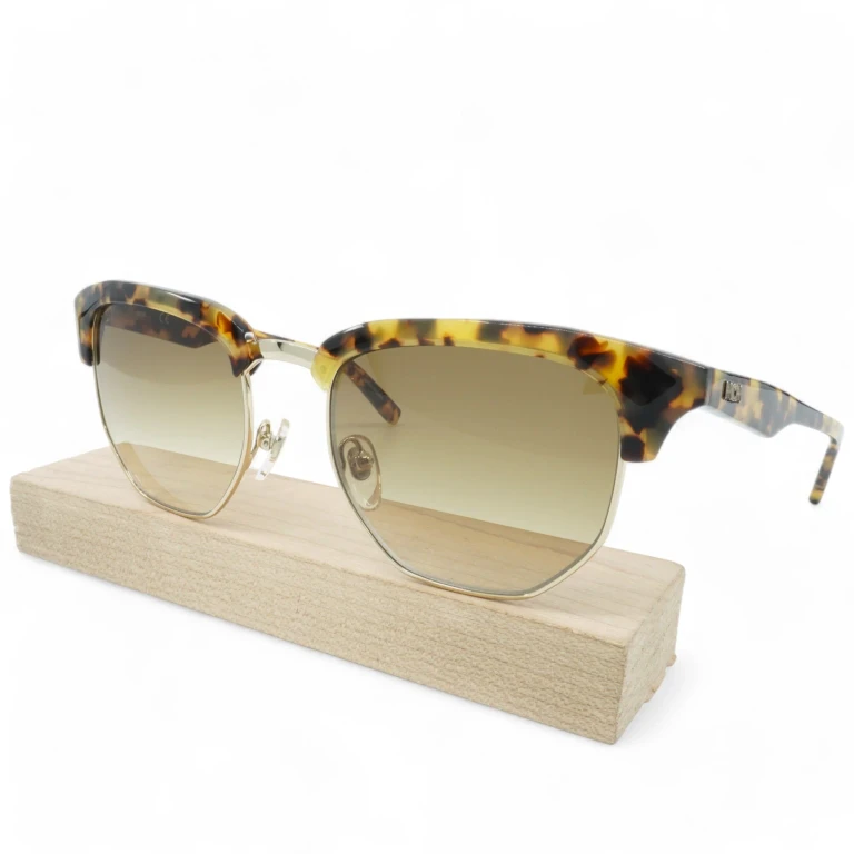 Rectangular Sunglasses