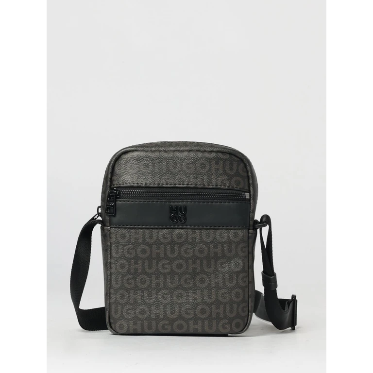 Shoulder Bag Men color Black (50564307001)