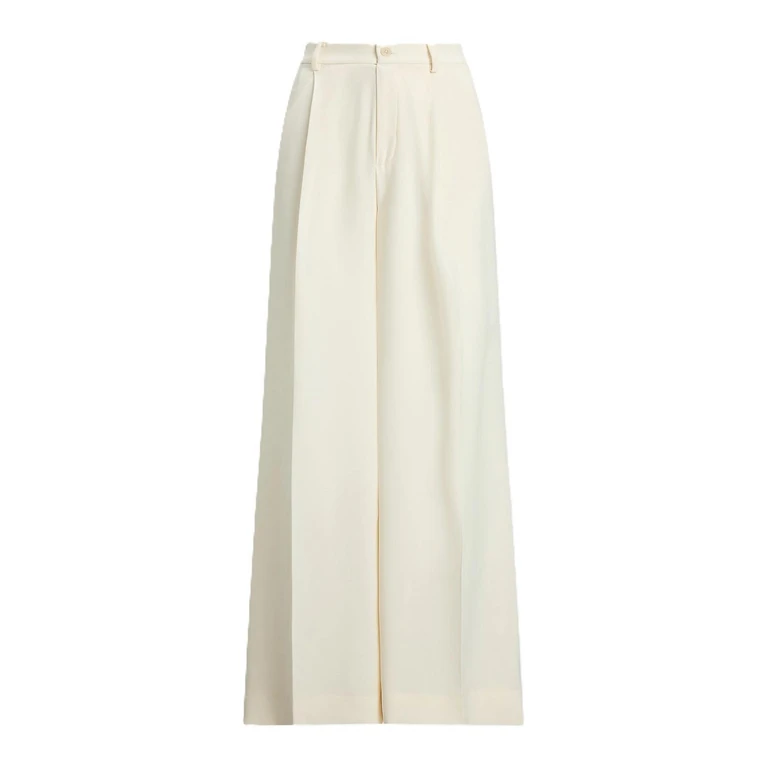 Pantalons Décontractés - Beige (200P03582001)