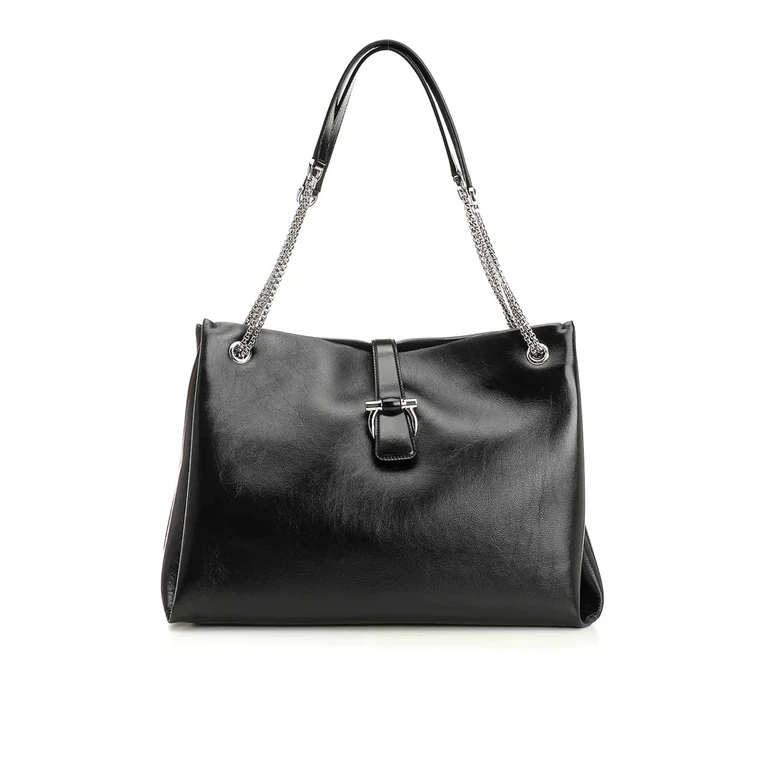 Salvatore Ferragamo Sac Cabas - Noir (21A600791027001)