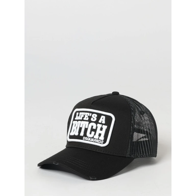 Hat Men color Black (BCM098705C026942124)