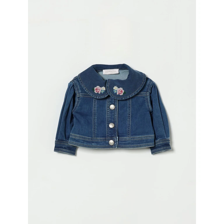 Jacket Kids color Blue (39G10170170055)