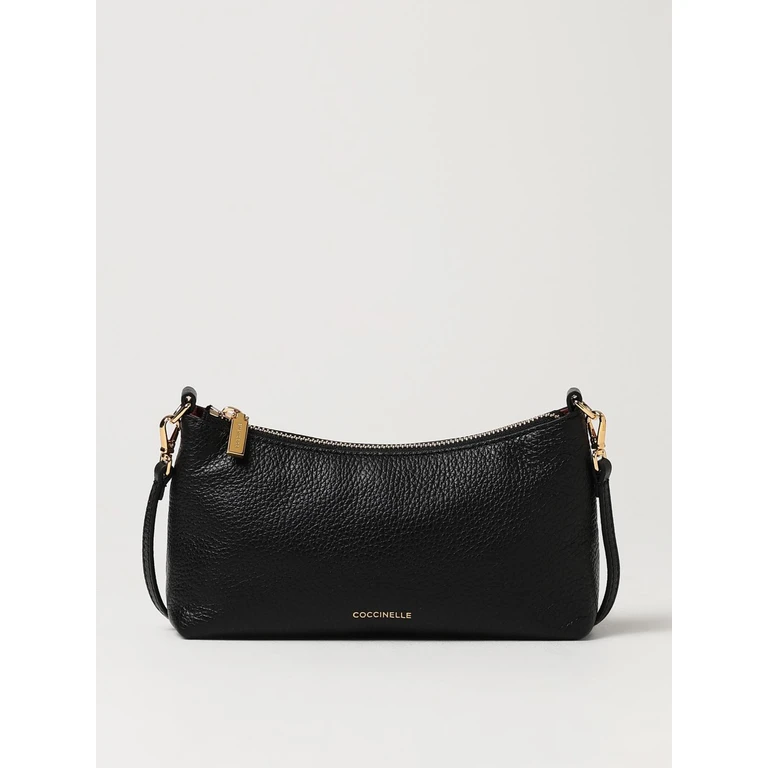 Mini Bag Woman color Black (E5QH0550101001)