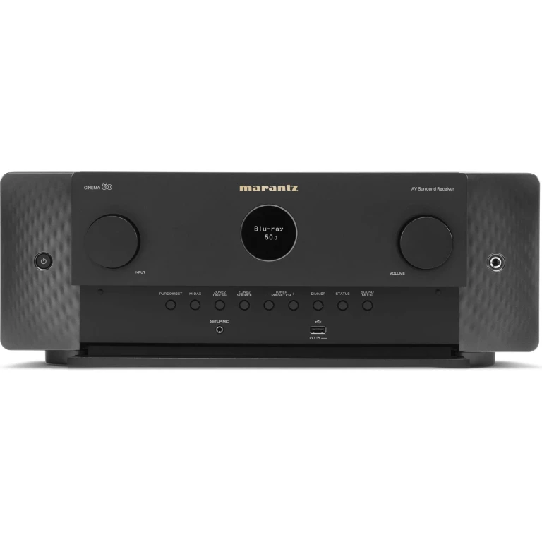 Cinema 50 9.4 Channel Home Theater Receiver