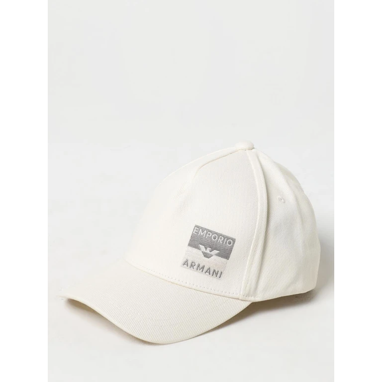 hat in cotton and viscose (6273793F55101713)