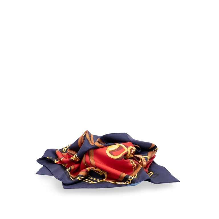 Gucci Equestrian Foulard