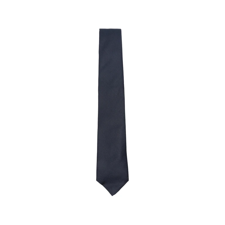 Canali Geometric-pattern Tie (HJ04740)