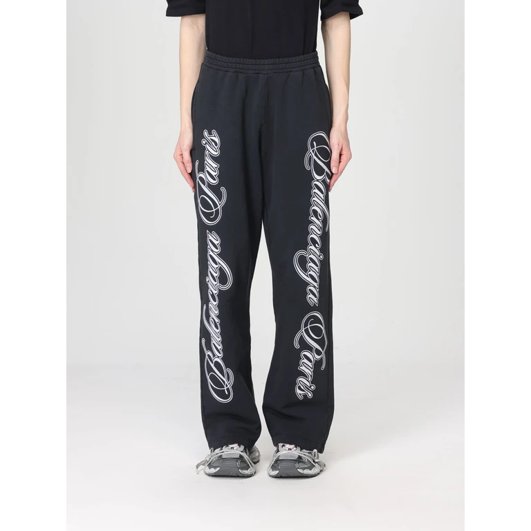 Pants Woman color White (846917TTVM86552)
