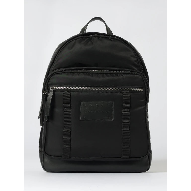 Backpack Men color Black (KBM01UG0300UIMB999)