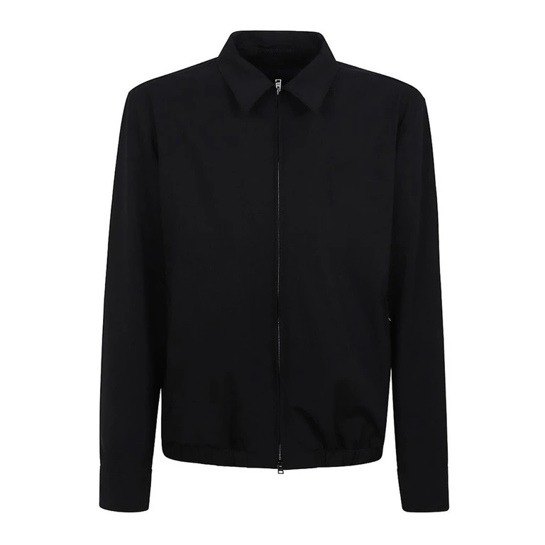 Herno Veste Casual - Noir (GI000628U126509300)