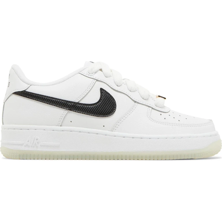 Grade School Air Force 1 Low '07 '40Th Anniversary Edition Bronx Origins Gs' Sneakers