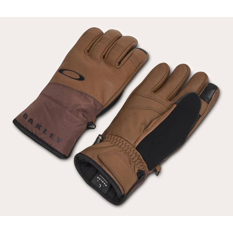 Men's Ellipse Goatskin Glove