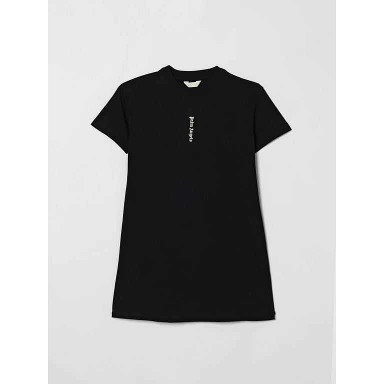 Dress Kids color Black (PGDB002S26JER001110)