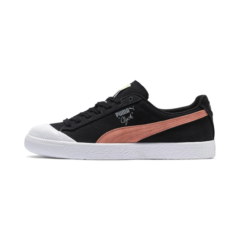 Men's Clyde Diamond Supply Sneakers
