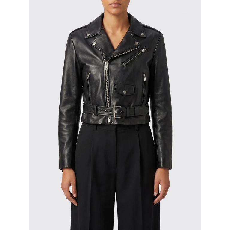 Jacket Woman color Black (865220YCQT21000)