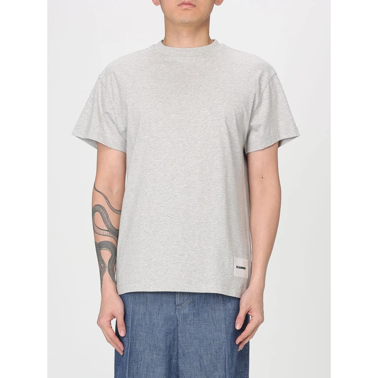 T-Shirt Men color Grey (J47GC0001J45048058)