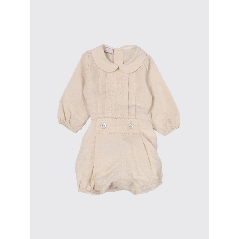 Shirt Kids color Brown (00615310264T2024)