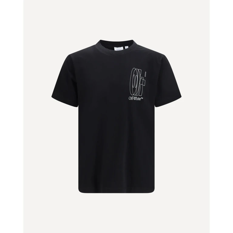 OFF-WHITE Big Double Arrow T-shirt Male S