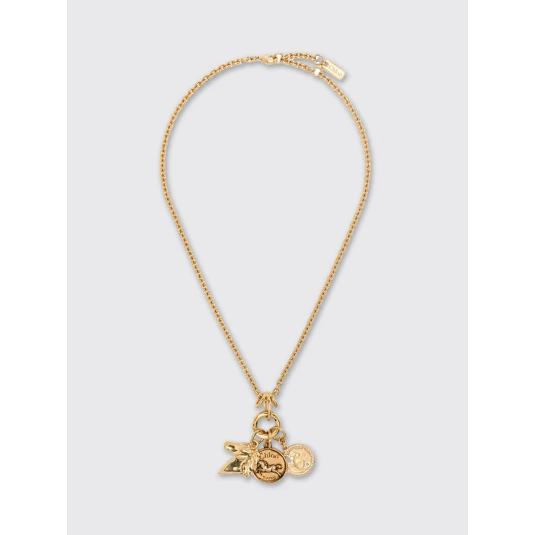 CHLOÉ Jewel Woman color Gold (CH25AJN03CB79DC)