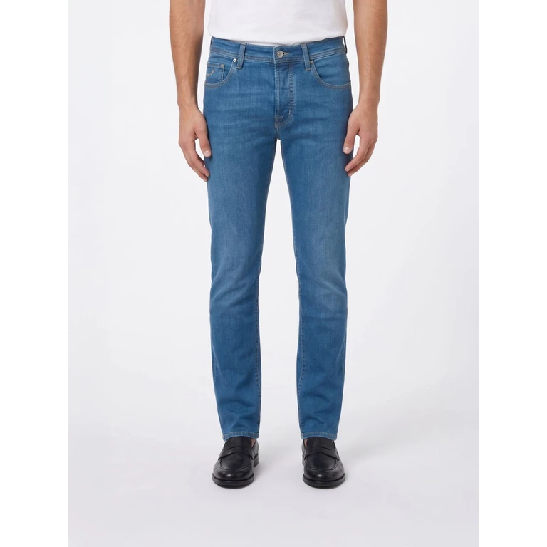 Jeans Men color Blue (JUMQE004056S4255V2200D)