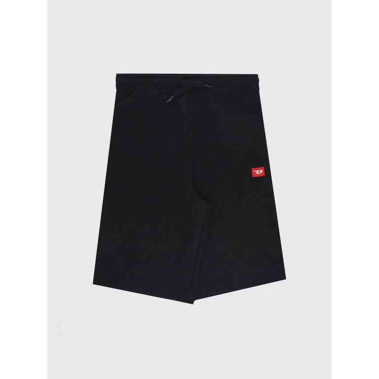 Shorts Kids color Black (J026840GEADK900)